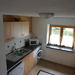 Apartment Haider 2 *