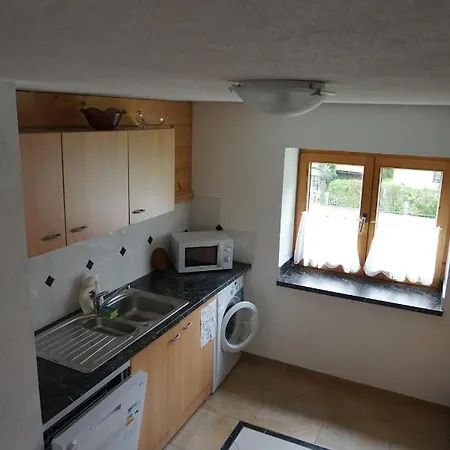 Apartamento Haider 2 *