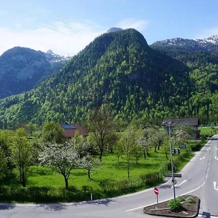 Haider 2 Apartment Obertraun