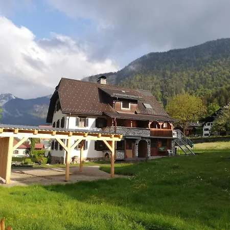 Haider 2 Obertraun