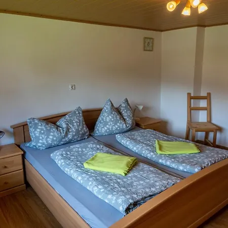 Haider 2 Apartment