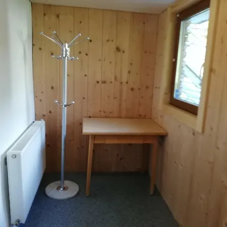 Haider 2 Apartamento