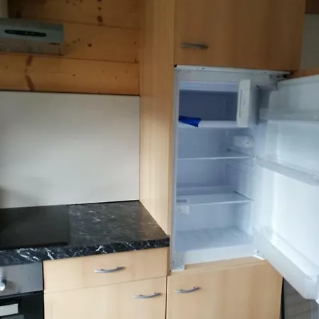 Haider 2 Apartmán Obertraun