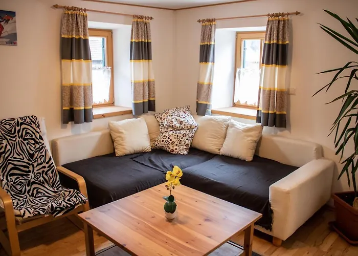 Apartment Haider 2 *