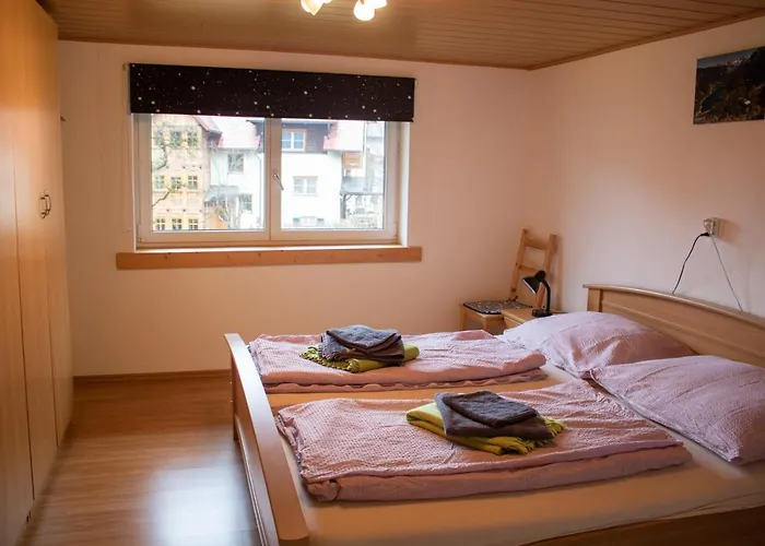 Haider 2 * Obertraun