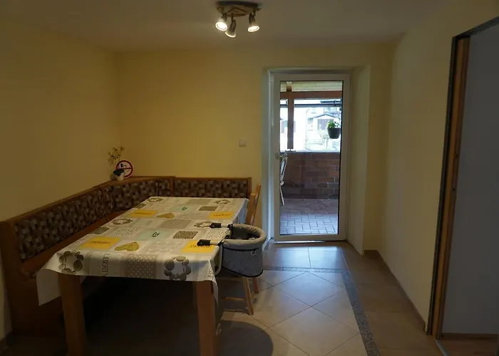 Haider 2 Apartment Obertraun