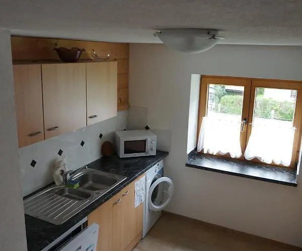 Apartment Haider 2 *