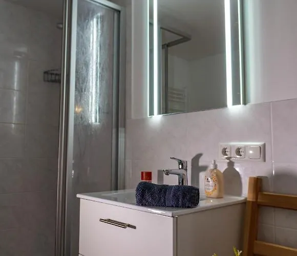 Apartment Haider 2 *