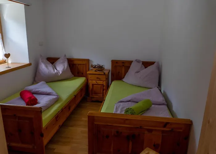 Haider 2 * Obertraun