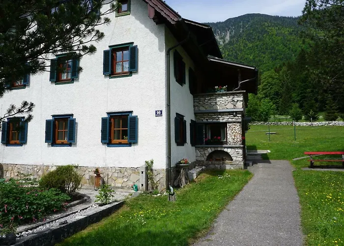 Haider 2 Apartment Obertraun