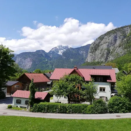 Haider 2 Апартаменты