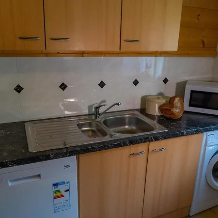 Апартаменты Haider 2 *