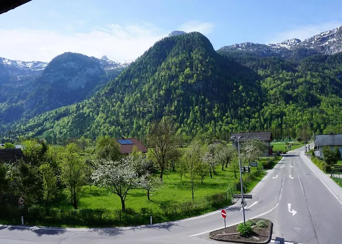 Haider 2 Διαμέρισμα Όμπερτραουν