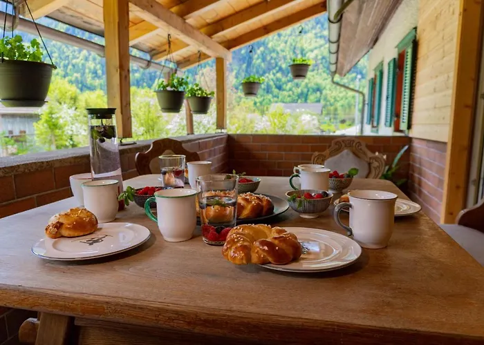 Διαμέρισμα Haider 2 *