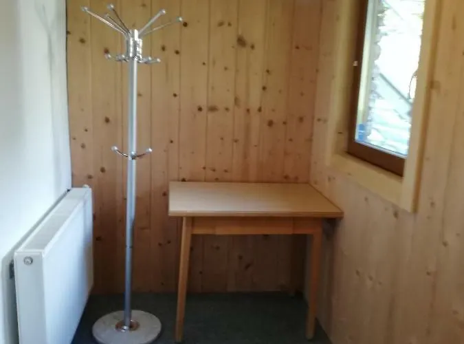 Haider 2 Διαμέρισμα