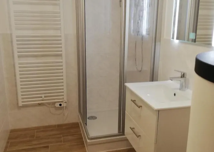 Διαμέρισμα Haider 2 Όμπερτραουν